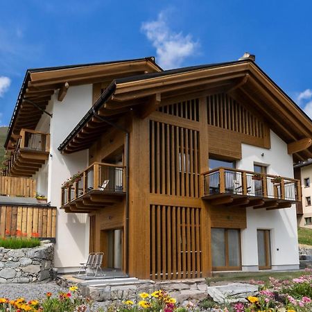 Arion Apartments - Trepalle Λιβίνιο Εξωτερικό φωτογραφία