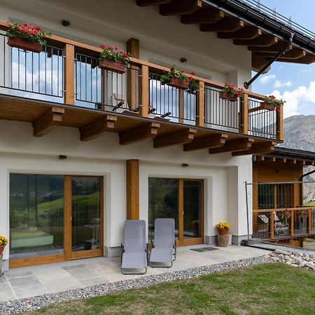 Arion Apartments - Trepalle Λιβίνιο Εξωτερικό φωτογραφία
