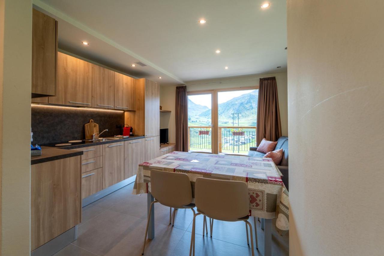 Arion Apartments - Trepalle Λιβίνιο Εξωτερικό φωτογραφία