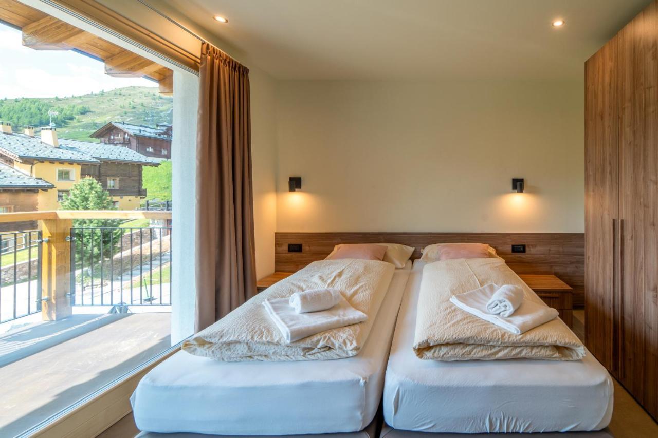 Arion Apartments - Trepalle Λιβίνιο Εξωτερικό φωτογραφία
