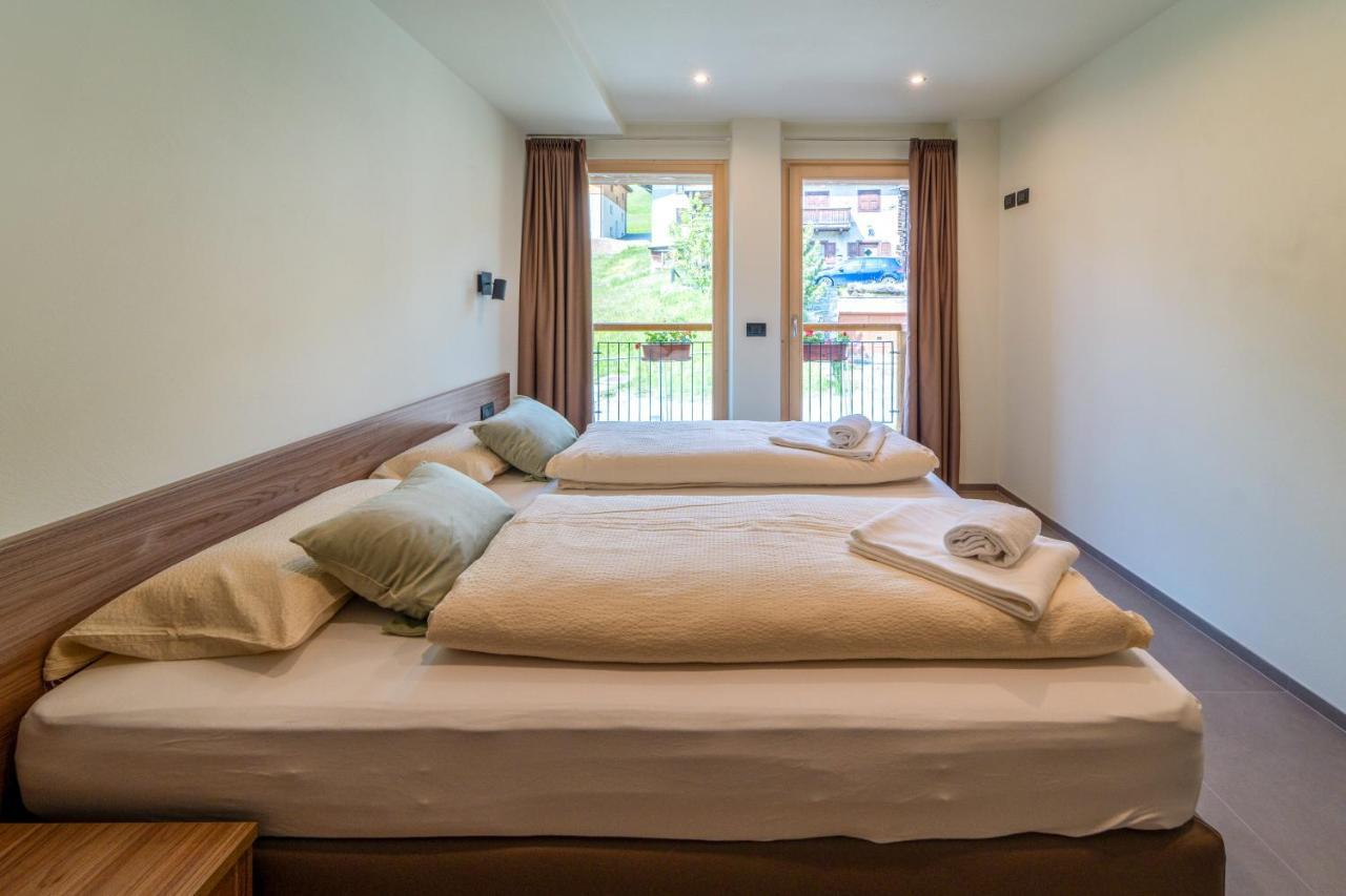 Arion Apartments - Trepalle Λιβίνιο Εξωτερικό φωτογραφία