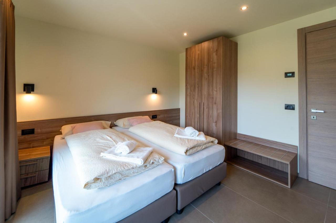 Arion Apartments - Trepalle Λιβίνιο Εξωτερικό φωτογραφία