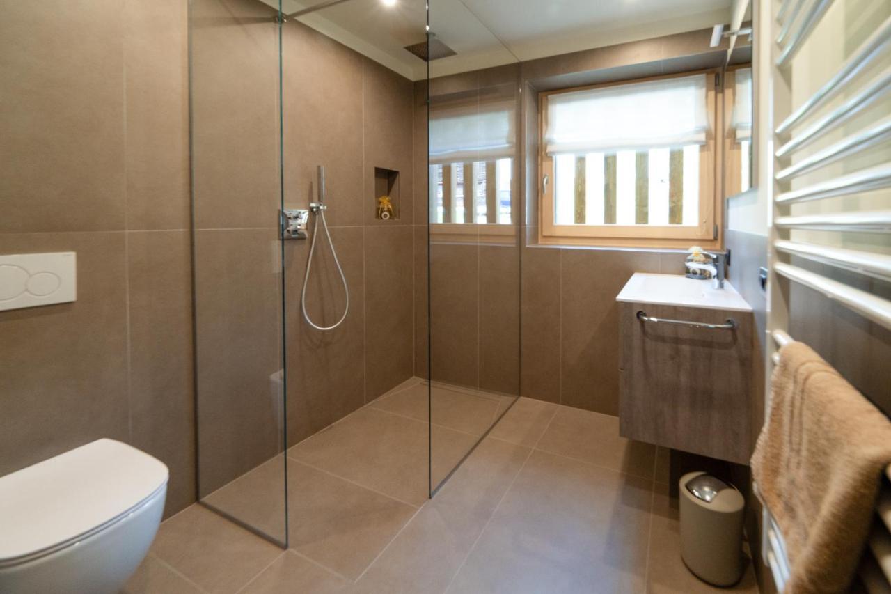 Arion Apartments - Trepalle Λιβίνιο Εξωτερικό φωτογραφία