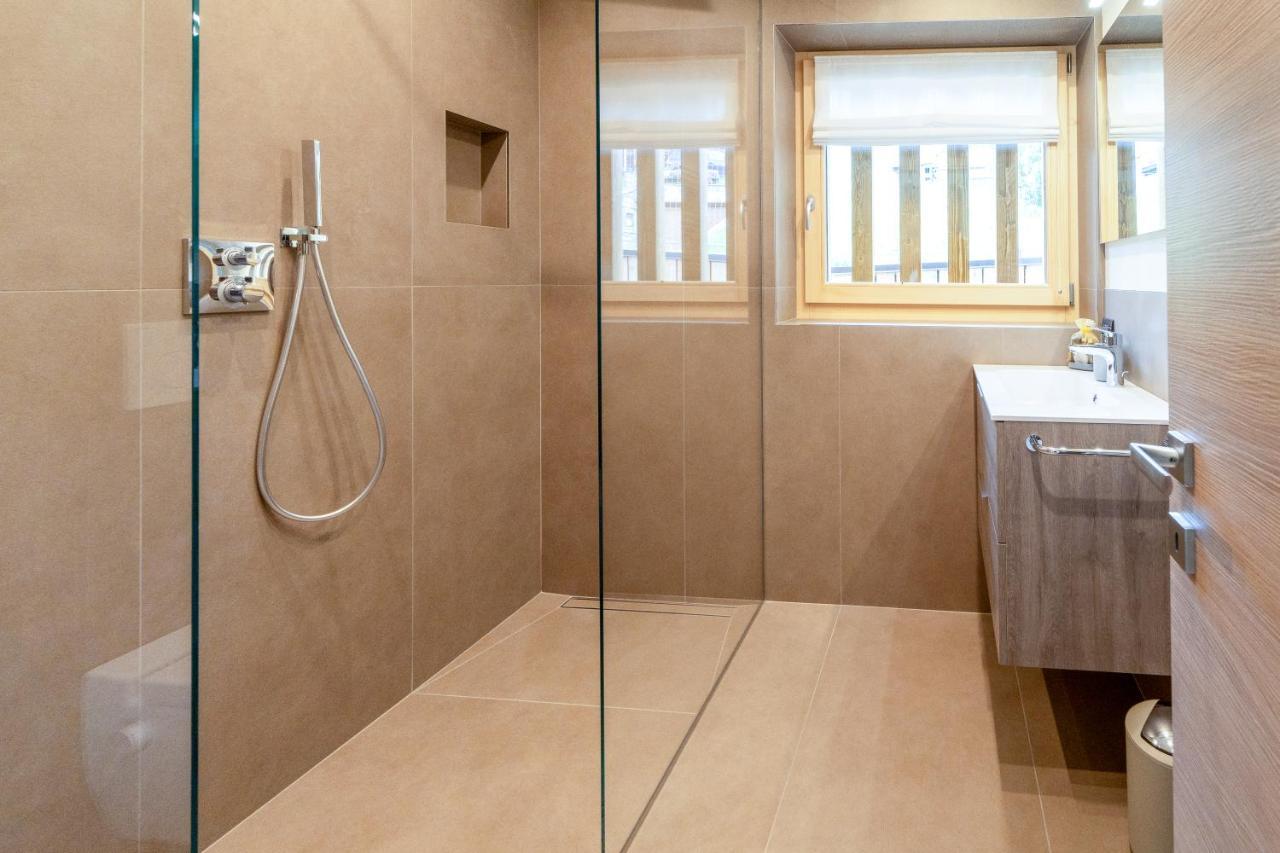 Arion Apartments - Trepalle Λιβίνιο Εξωτερικό φωτογραφία
