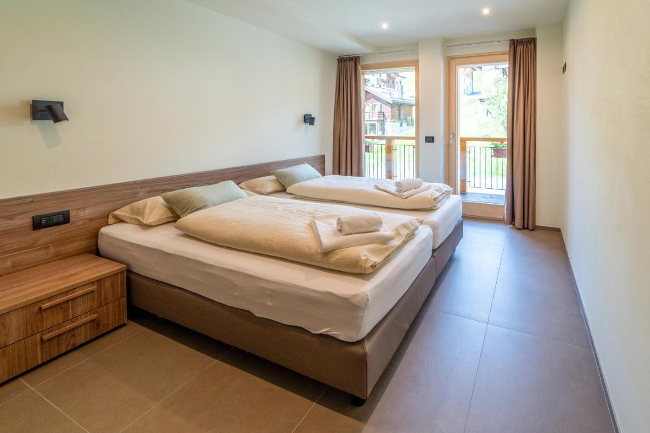 Arion Apartments - Trepalle Λιβίνιο Εξωτερικό φωτογραφία