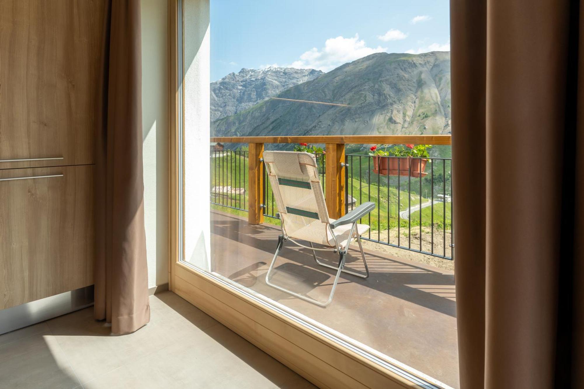 Arion Apartments - Trepalle Λιβίνιο Εξωτερικό φωτογραφία