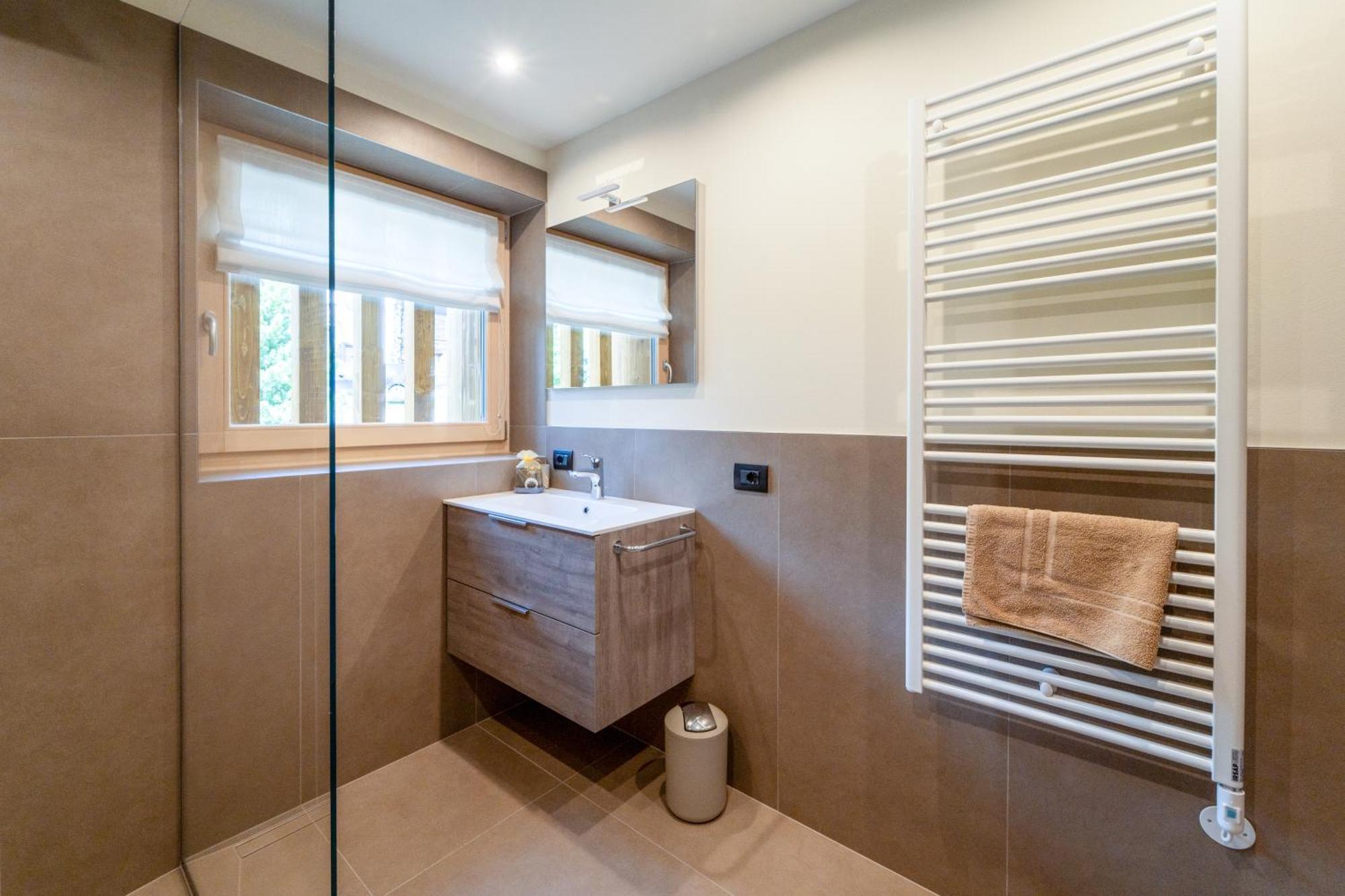 Arion Apartments - Trepalle Λιβίνιο Εξωτερικό φωτογραφία