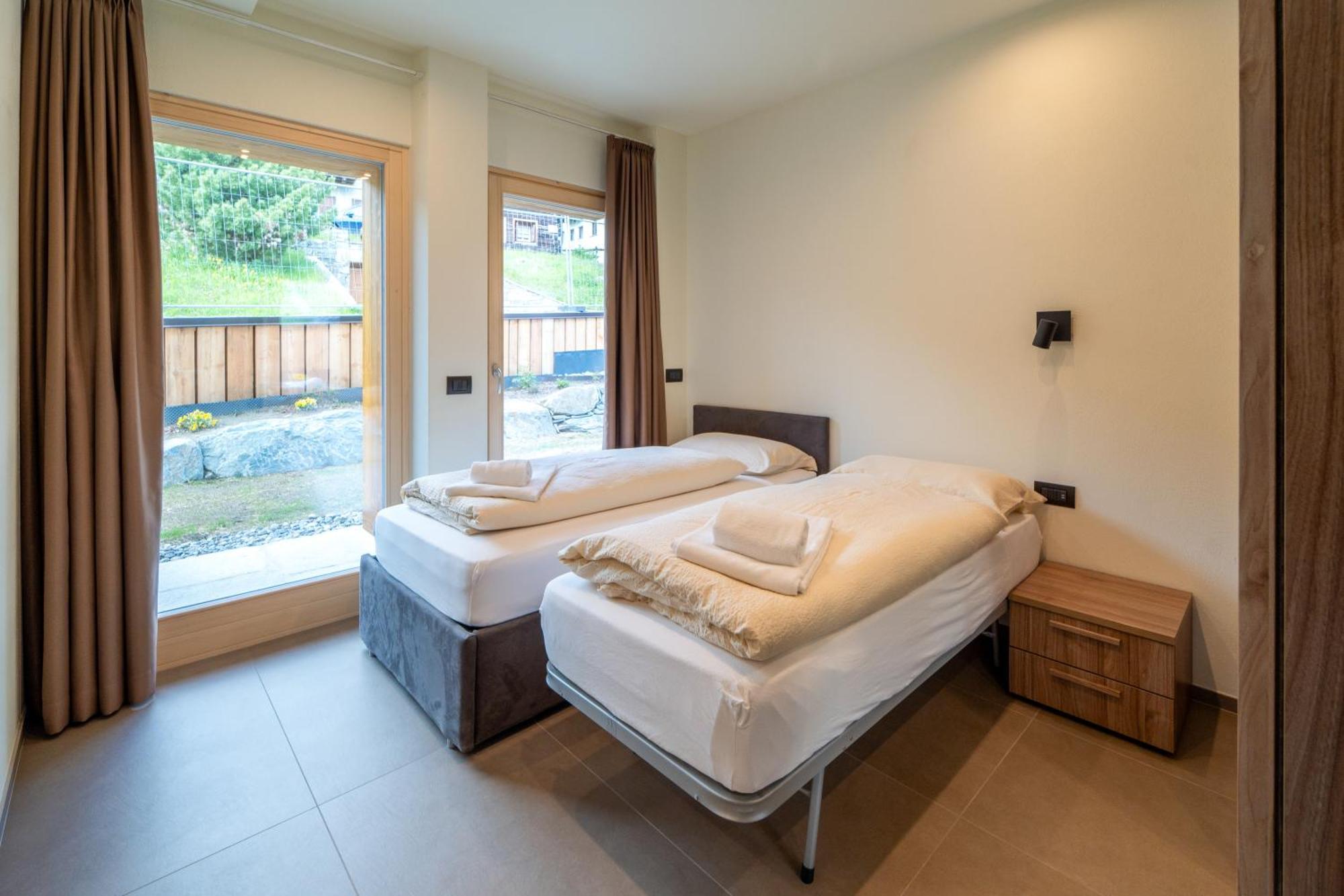 Arion Apartments - Trepalle Λιβίνιο Εξωτερικό φωτογραφία